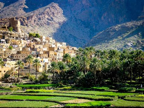 Oman Travel Guide: Everything you Need to Know in 2024 – The ...