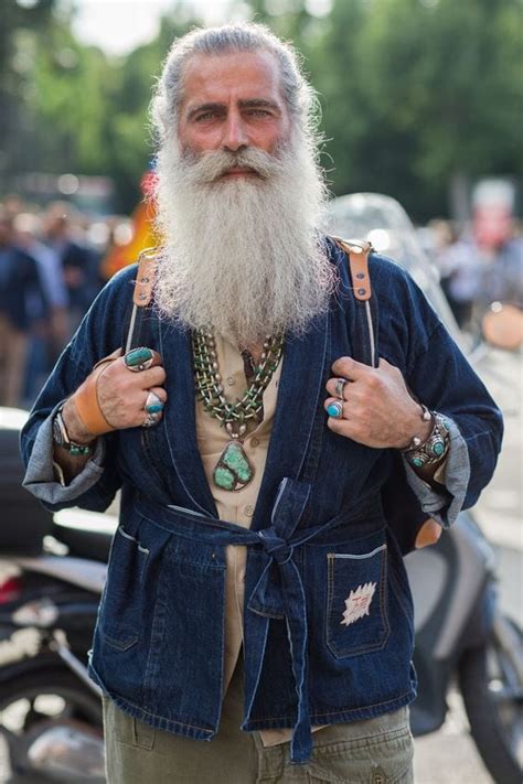 Bohemian Outfits for Men–17 Ways How to Get a Bohemian Style