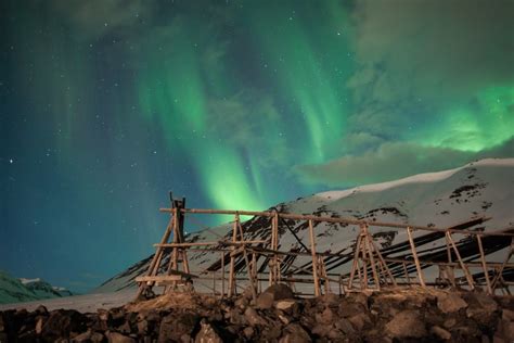 Northern Lights Iceland | Visit North Iceland