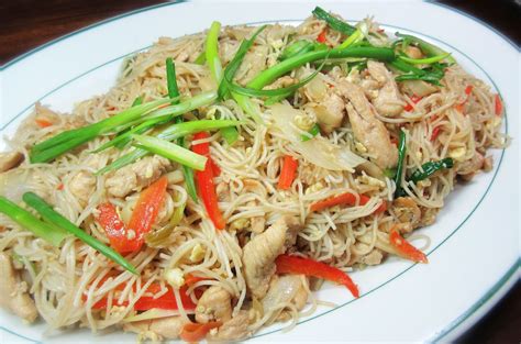 vermicelli noodles healthy