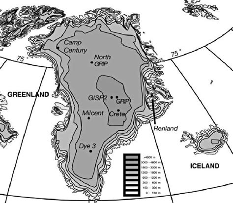 Chapter 12: Do Ice Cores Show Many Tens of Thousands of Years ...