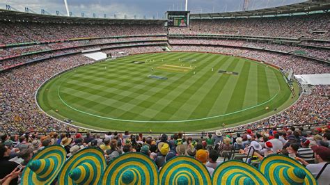 Australia targeting crowds of 25,000 for Boxing Day Test against India | Cricket News | Sky Sports