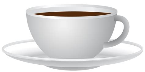 Coffee Latte Espresso Tea Cappuccino - Cup coffee PNG png download - 4000*1987 - Free ...