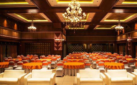 Beautiful Banquets in Pune | WhatsHot Pune