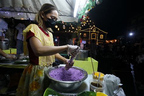 TRADATIONAL PUTO BUMBONG | Photos | Philippine News Agency