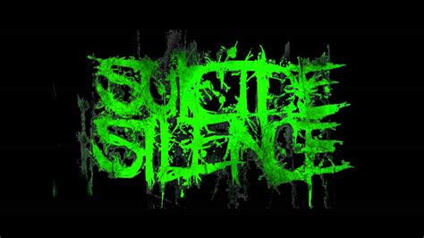 Suicide Silence Wallpapers - Wallpaper Cave