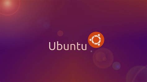 Ubuntu Server Wallpaper