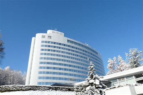 Shin Furano Prince Hotel in Furano, Japan | Ski Safari