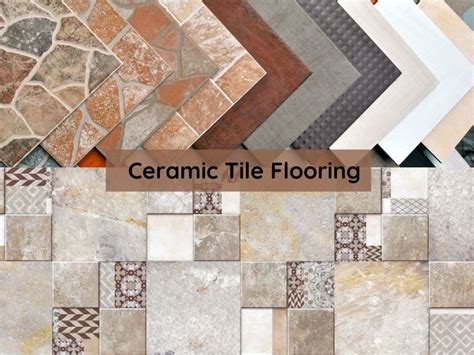 Types Of Tile Flooring Pros And Cons – Flooring Guide by Cinvex