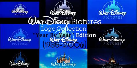 10 Things You Didnt Know About The Disney Logo