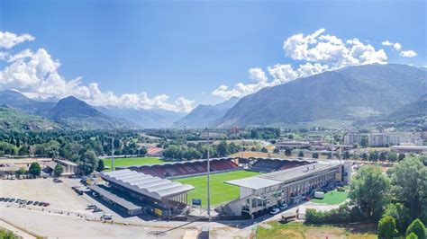 Fc Sion Stadium / Ultras Sion : For more club stadiums in switzerland see below. | itseyrasaha