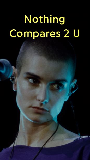 Sinéad O'Connor – Nothing Compares 2 U Lyrics | Genius Lyrics