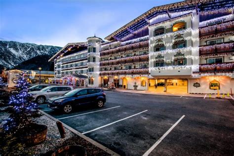 The Five Best Hotels in Leavenworth, WA