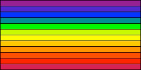 Rainbow flag - Wikipedia