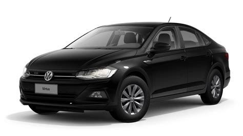 VW Virtus Comfortline 2021: preço, fotos, equipamentos e mais - Mundo do Automóvel para PCD