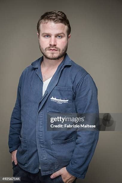 Brady Corbet Photos and Premium High Res Pictures - Getty Images