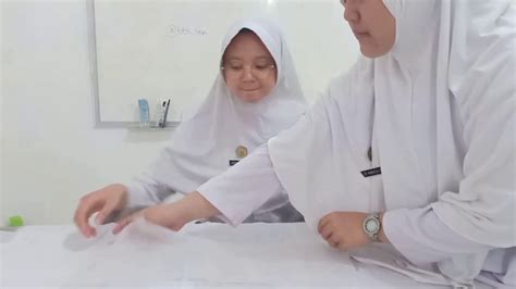 ️ Tata Cara Sholat Jenazah Bayi Keguguran