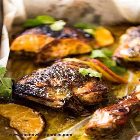 41 Best Chicken Recipes In 2021 From Around The World