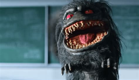 [Review] Even the 'Critters' Franchise Deserves Better Than "Critters: A New Binge" - Bloody ...