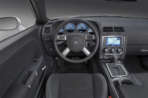 2011 Dodge Challenger Price, MPG, Review, Specs & Pictures