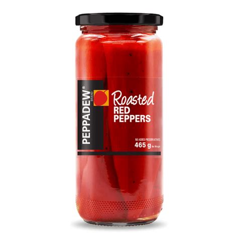 PEPPADEW® Products PEPPADEW® UK