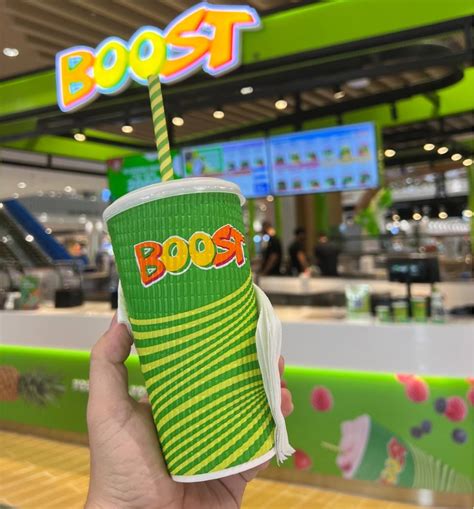 Boost Juice Launches First Store in Cambodia, Bringing Fresh Smoothies and 'Love Life ...