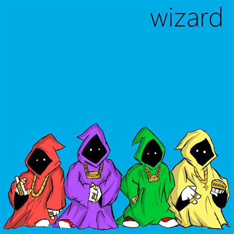 Shadow Wizard Money Gang by Tacoantor on DeviantArt