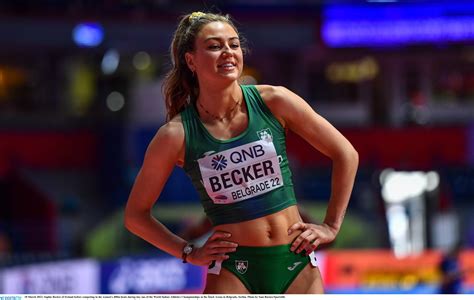 Becker’s Ireland Take Sixth In Europe – Raheny Shamrock Athletic Club