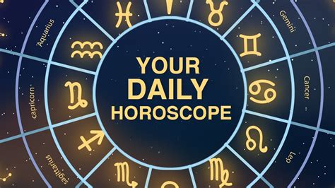 Horoscope today July 27, 2021: Aries, Cancer, Leo and Aquarius there is ...