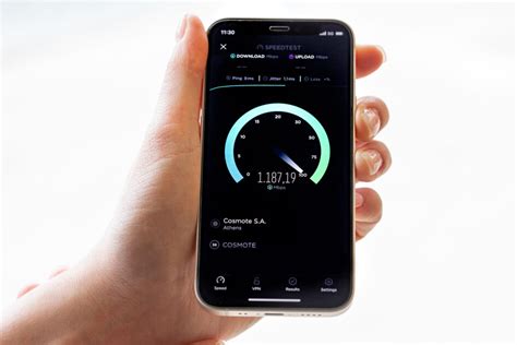 Η COSMOTE έφερε πρώτη το 5G στην Ελλάδα - Δημοκρατική της Ρόδου