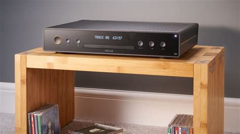 Arcam CD5 review: affordable player with enjoyable sound | What Hi-Fi?