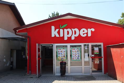 Kipper 033, Shkup - Butel - Kipper Market