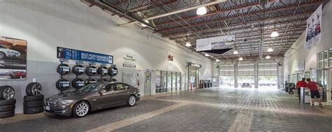 BMW Service Center in Houston, TX | BMW of Houston North