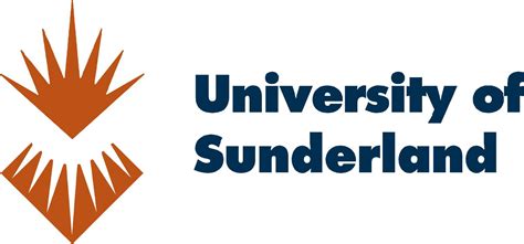 University Of Sunderland « Logos & Brands Directory