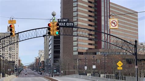 New Chief Financial Officer for the City of Flint selected, to go ...