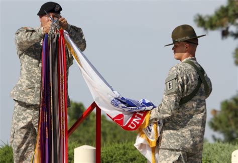 Army celebrates its birthday, Flag Day | Article | The United States Army