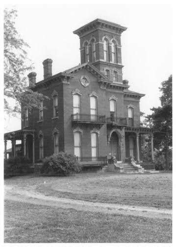 The sauer castle history – Pages of Past