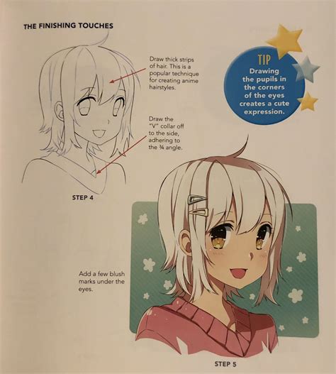 Anime Tips and Tricks | Anime, Drawings, Drawing tips