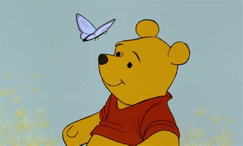 Winnie the Pooh - Disney Wiki