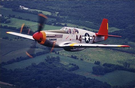 Red Tails aka The Tuskegee Airmen by George Lucas | The Museum Of UnCut ...