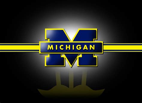 Michigan Wolverines Football Wallpapers - Wallpaper Cave