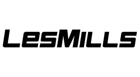 Les Mills International Ltd Vector Logo | Free Download - (.SVG + .PNG ...