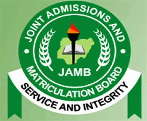 JAMB Form 2023/2024 Registration