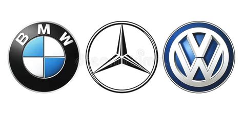 German Car Logos