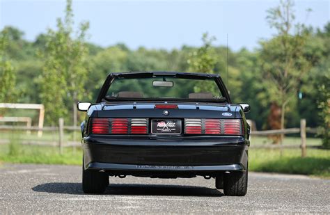 1993 Ford Mustang | Future Classics