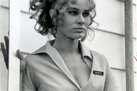 'Five Easy Pieces,' 'Easy Rider' actress Karen Black dies at 74 - Los ...