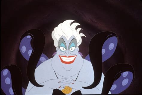 'The Little Mermaid' 30th anniversary: Ursula is Disney's best villain