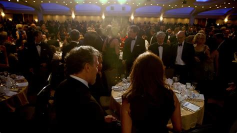 White House Correspondents Dinner is back - Axios Washington D.C.