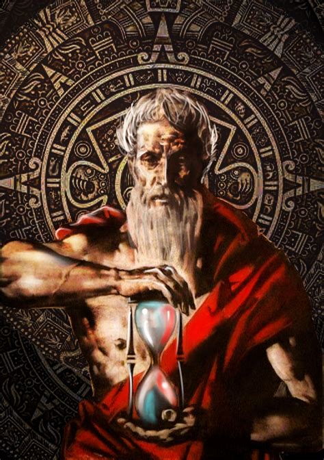 Cronos: Dios del tiempo | Greek mythology tattoos, Greek gods, Mythology tattoos