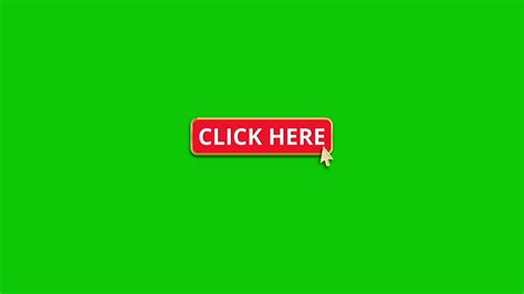 Animated click here button stock video footage free download 6405277 ...